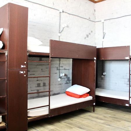 Пальма Хостел Odessa Eksteriør billede