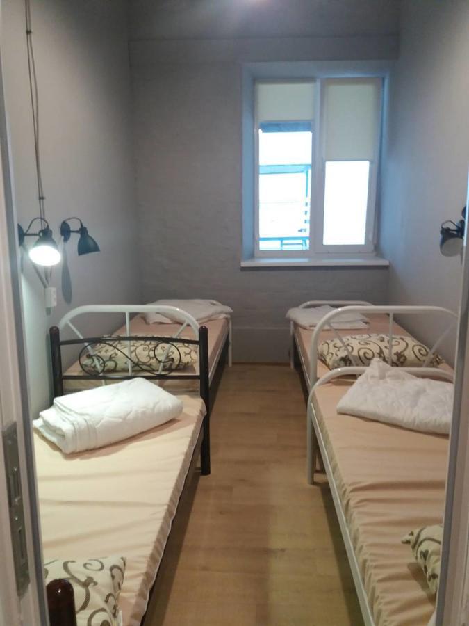 Пальма Хостел Odessa Eksteriør billede